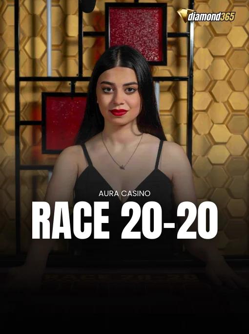 RACE 20-20