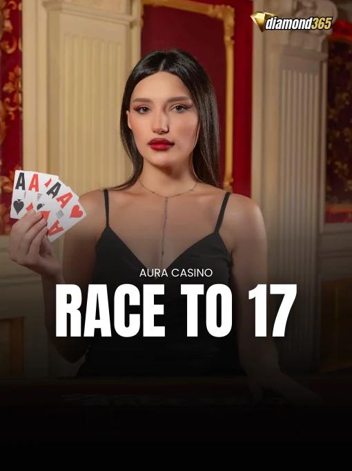 RACE TO 17