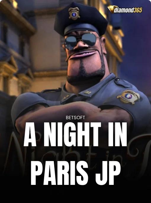 A NIGHT IN PARIS JP
