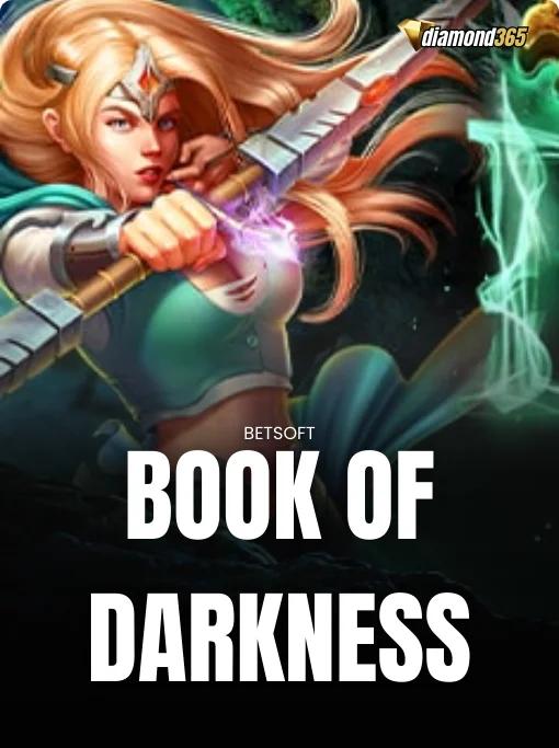 BOOK OF DARKNESS