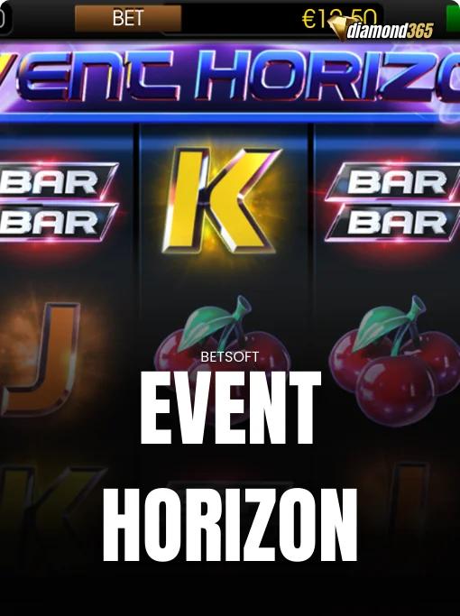 EVENT HORIZON