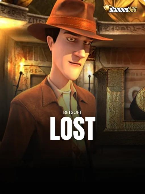 LOST