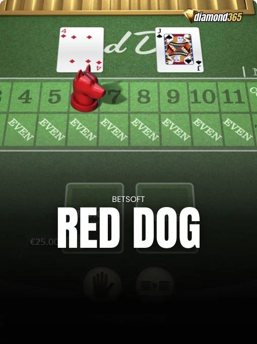 RED DOG