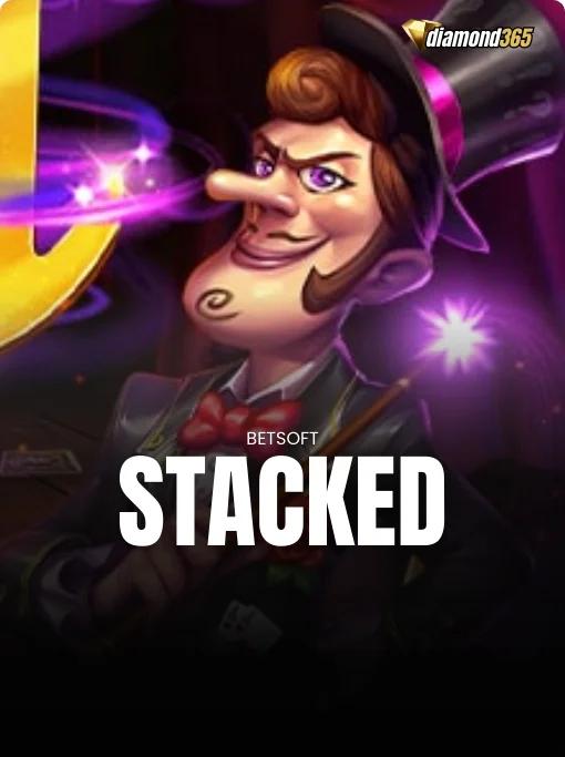STACKED