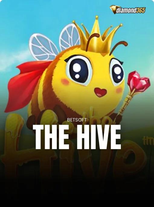 THE HIVE