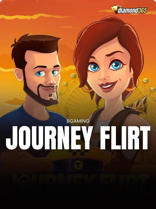 JOURNEY FLIRT