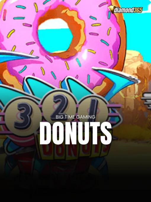 DONUTS