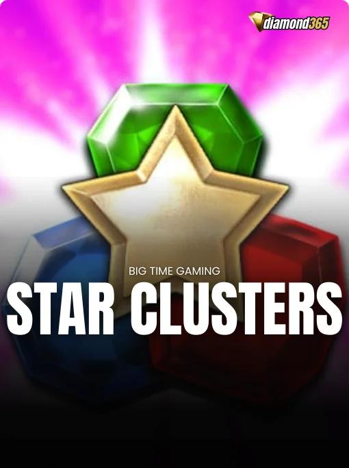 STAR CLUSTERS