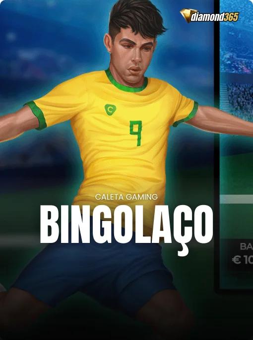 BINGOLAÇO