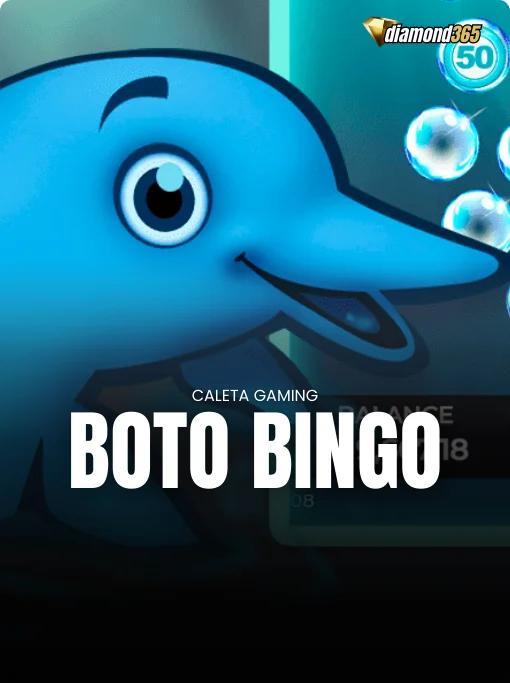 BOTO BINGO