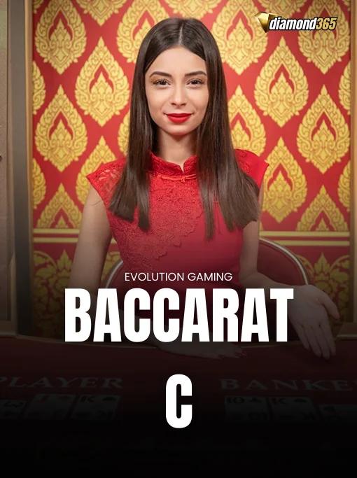 BACCARAT C