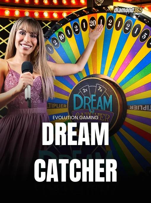 DREAM CATCHER