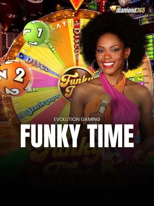 FUNKY TIME