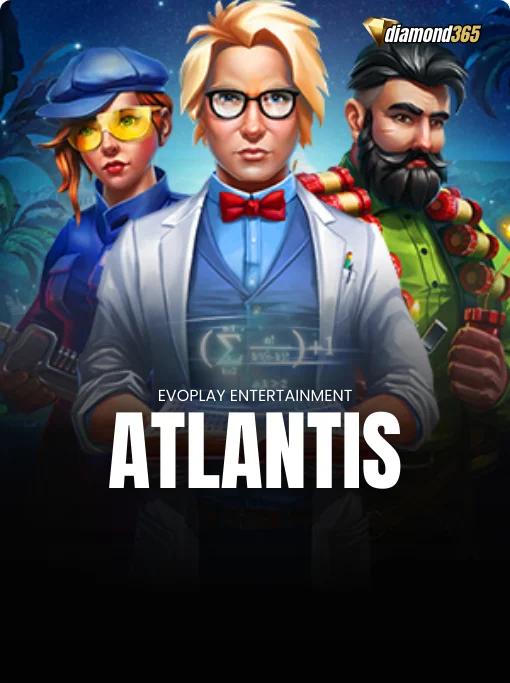 ATLANTIS