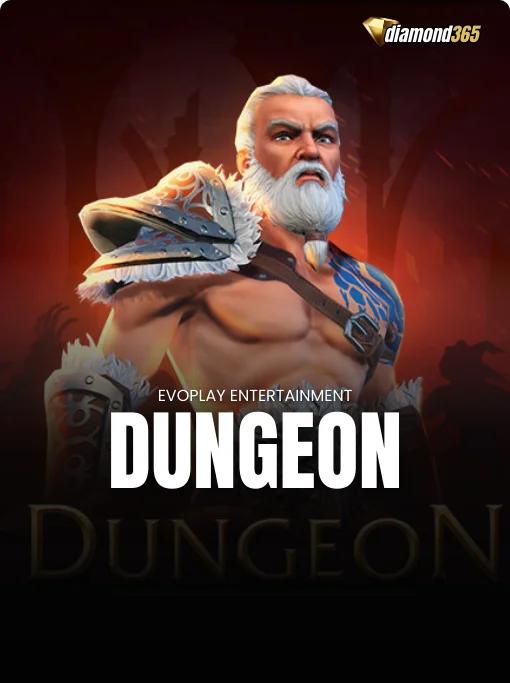 DUNGEON