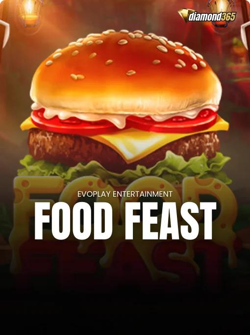 FOOD FEAST