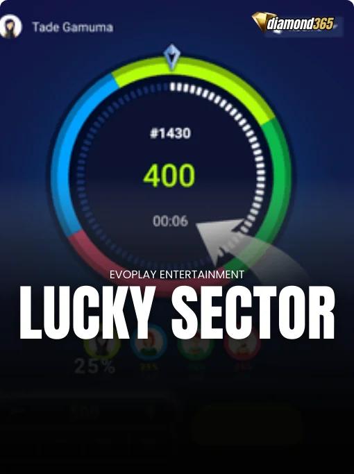 LUCKY SECTOR