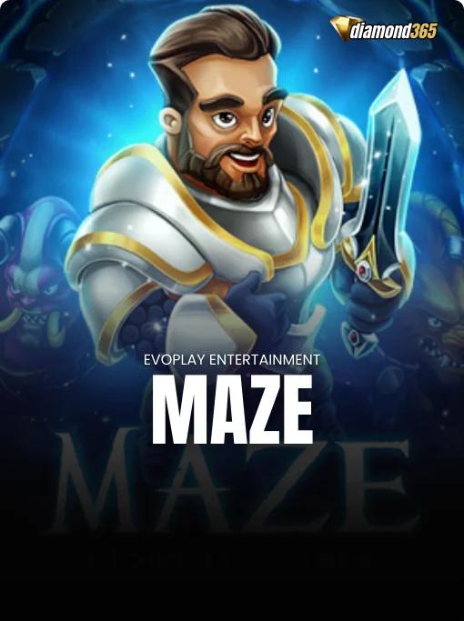 MAZE