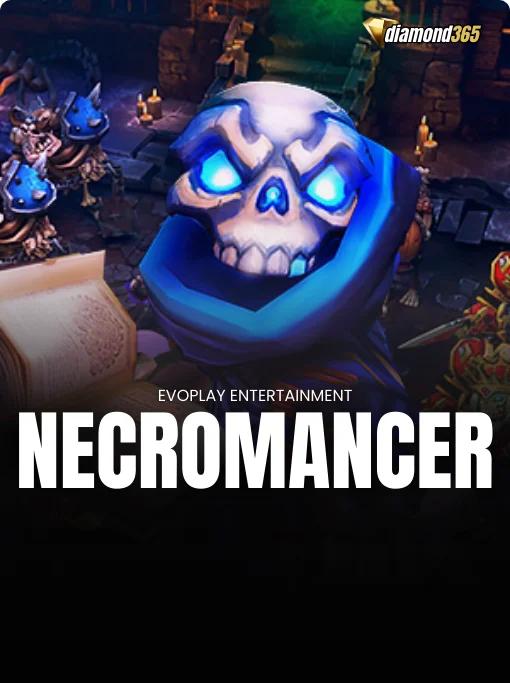 NECROMANCER