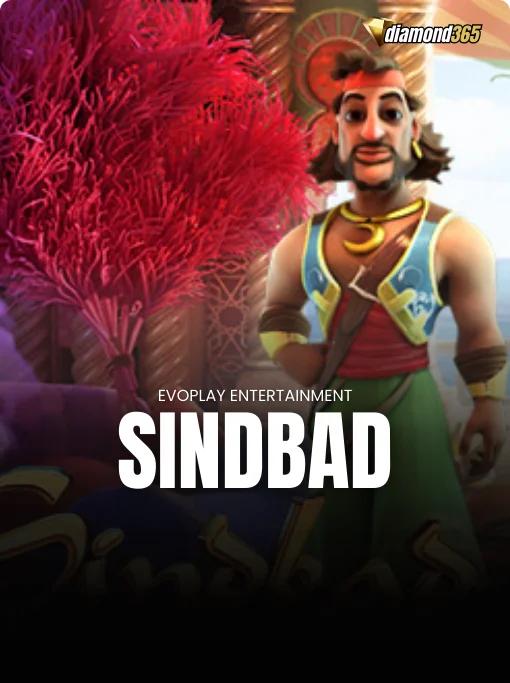 SINDBAD