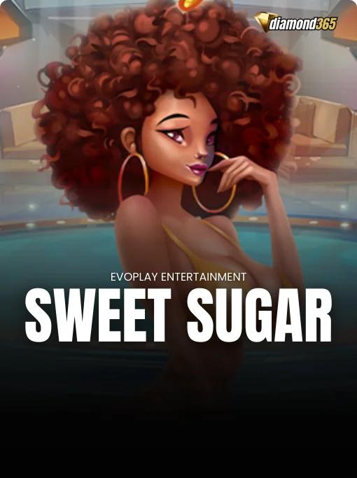 SWEET SUGAR