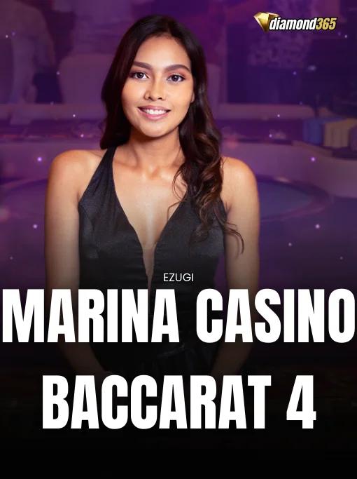 MARINA CASINO BACCARAT 4
