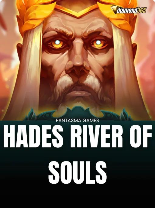 HADES RIVER OF SOULS
