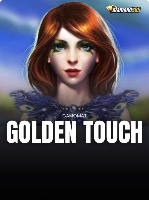 GOLDEN TOUCH