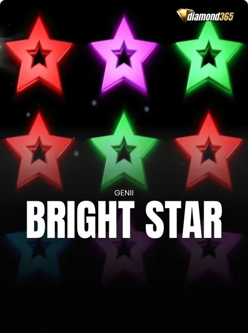 BRIGHT STAR
