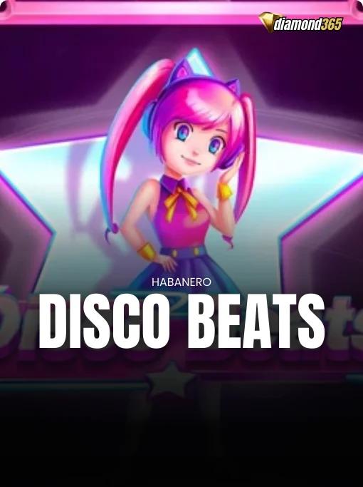 DISCO BEATS