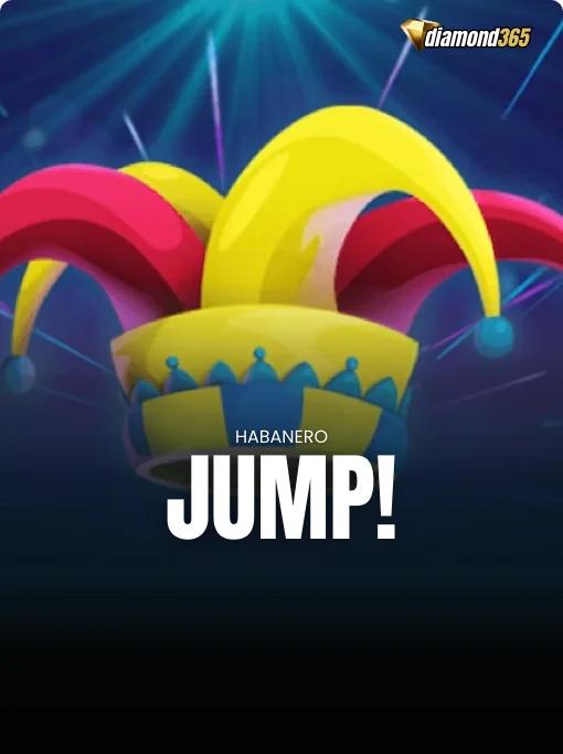 JUMP!