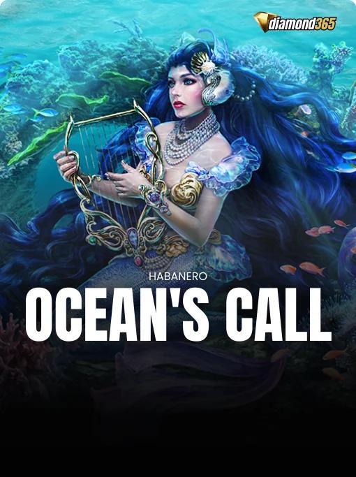 OCEAN'S CALL