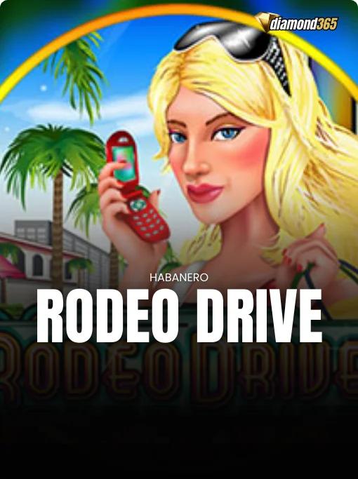 RODEO DRIVE