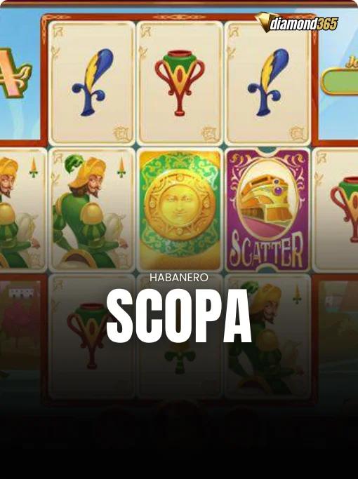 SCOPA