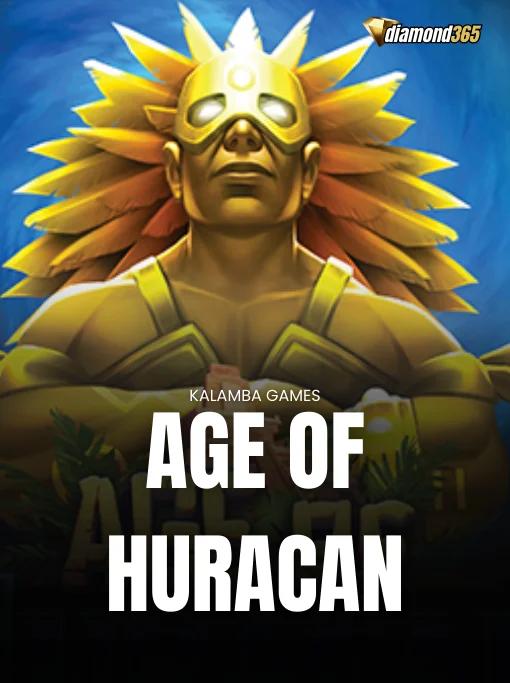 AGE OF HURACAN