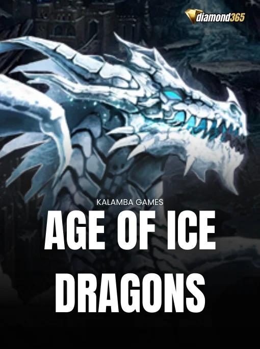 AGE OF ICE DRAGONS
