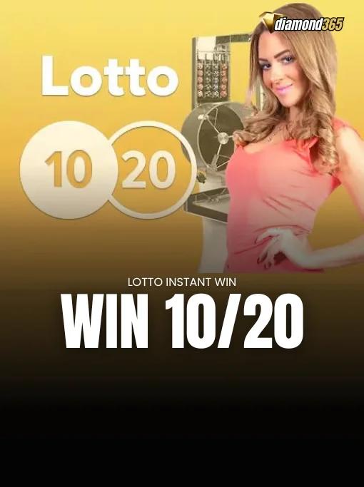 WIN 10/20