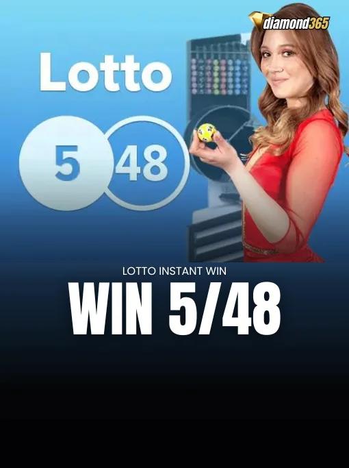 WIN 5/48