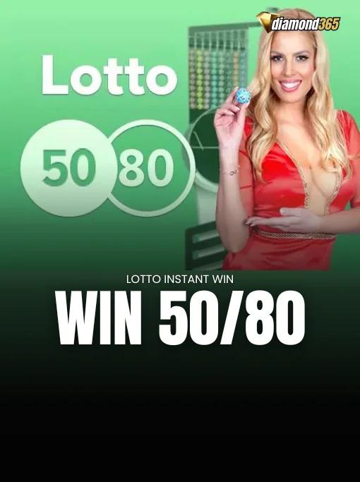 WIN 50/80