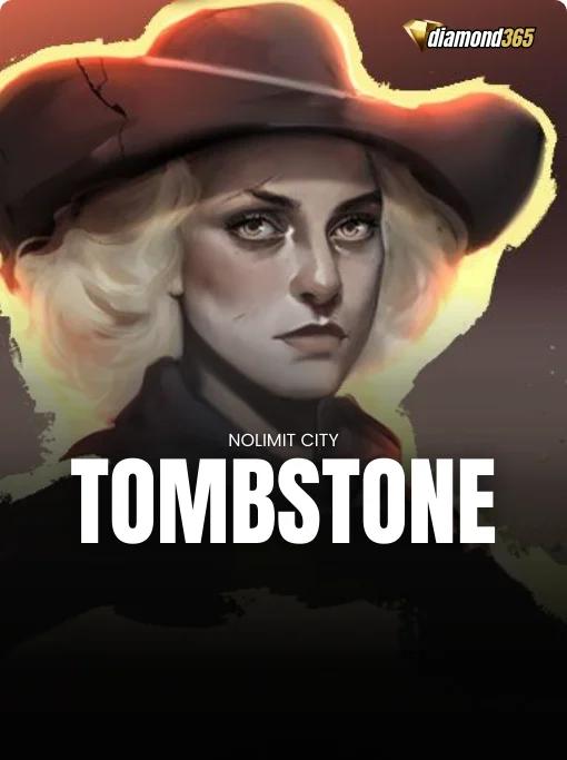 TOMBSTONE