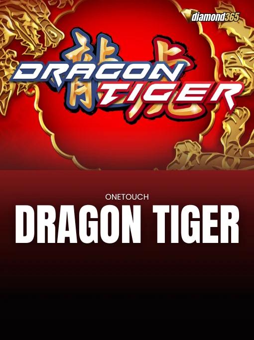 DRAGON TIGER