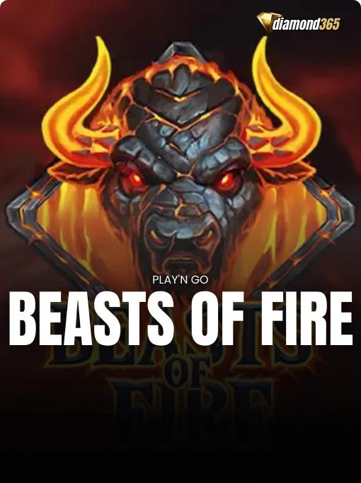 BEASTS OF FIRE