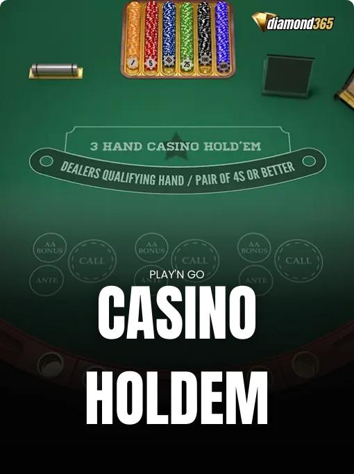 CASINO HOLDEM