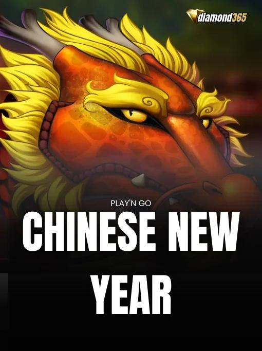 CHINESE NEW YEAR