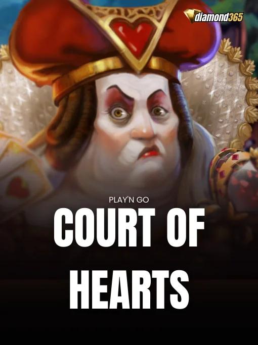 COURT OF HEARTS