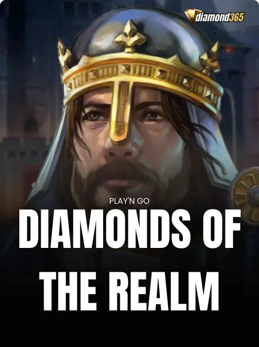 DIAMONDS OF THE REALM