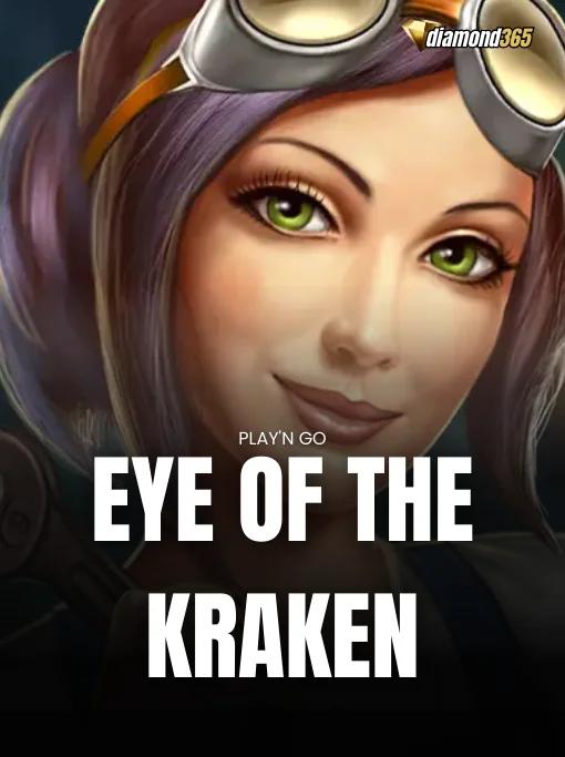 EYE OF THE KRAKEN