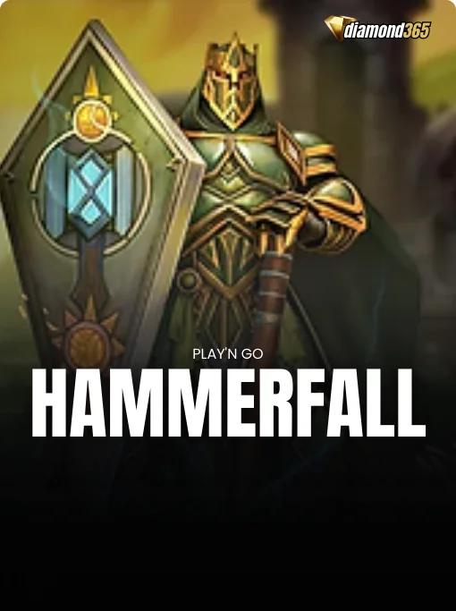HAMMERFALL