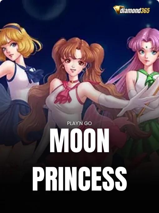 MOON PRINCESS