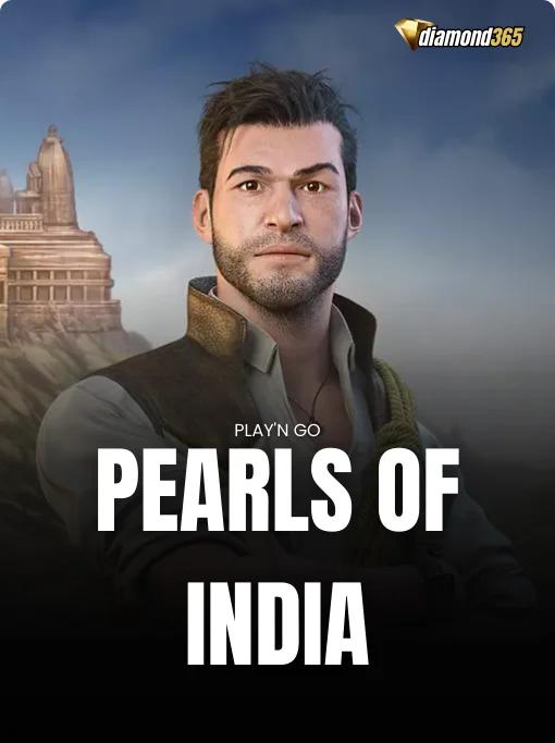 PEARLS OF INDIA